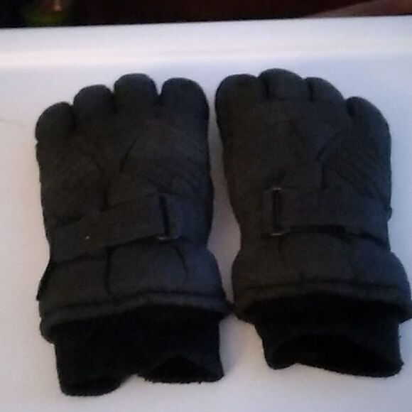 Kombi Ski Gloves  - Picture 1 of 8